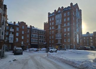 Продажа 2-ком. квартиры, 56 м2, Тобольск, Октябрьская улица, 19А, ЖК Ремезовский Дворик