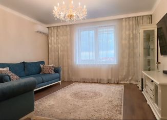 Сдача в аренду 3-ком. квартиры, 75 м2, Гурьевск, Крайняя улица, 1Г