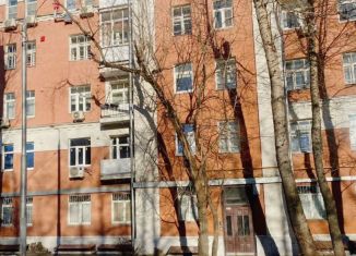 Продажа квартиры студии, 11.2 м2, Москва, Большой Тишинский переулок, 40с1