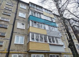 Продается 2-комнатная квартира, 49.1 м2, Марий Эл, улица Карла Либкнехта, 82