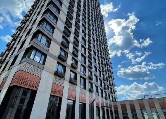 Продается трехкомнатная квартира, 97 м2, Москва, метро Нагатинская, Электролитный проезд, 7