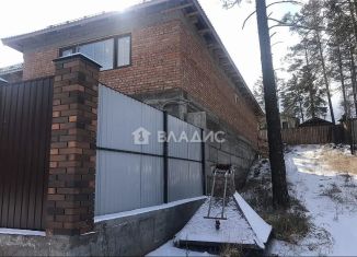 Продажа дома, 431 м2, Улан-Удэ, Рубиновая улица, 12