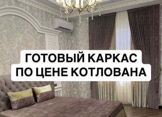 Продаю двухкомнатную квартиру, 73 м2, Каспийск, улица Магомедали Магомеджановa, 13В