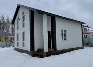 Продаю коттедж, 132 м2, Нижегородская область, улица Евгения Жидилова