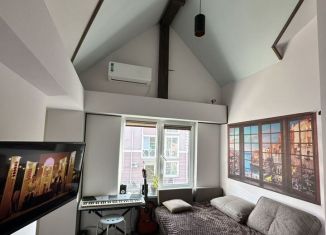 Продаю 1-ком. квартиру, 27.2 м2, село Черешня, Подольская улица, 166/2