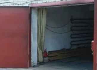 Продажа гаража, 18 м2, Барнаул