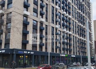 Продам двухкомнатную квартиру, 57.3 м2, Москва, Староалексеевская улица, 3, метро Алексеевская