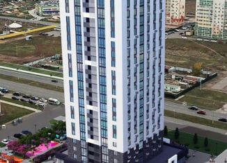 Продажа 3-комнатной квартиры, 61.8 м2, Татарстан