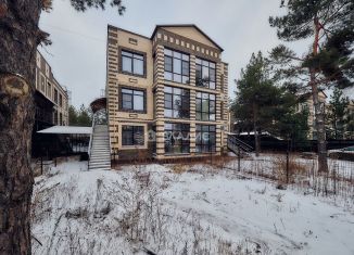 Продажа 1-ком. квартиры, 56 м2, село Заборье, Луговая улица, 128Б