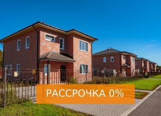 Продажа коттеджа, 163 м2, Ленинградская область, Сретенская улица, 8