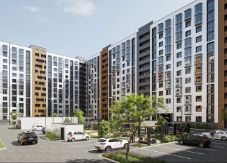 Продам трехкомнатную квартиру, 112.8 м2, Кабардино-Балкариия, улица Шарданова, 52