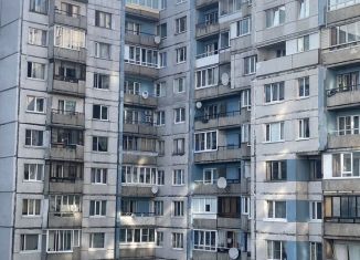 Продажа двухкомнатной квартиры, 51.1 м2, Санкт-Петербург, улица Кораблестроителей, 42к1, метро Крестовский остров