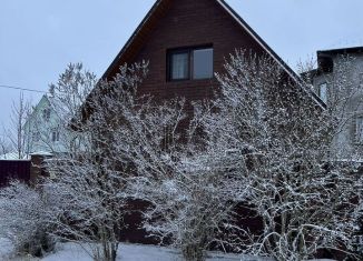 Сдается в аренду дом, 40 м2, Московская область, 2-я Лесная улица