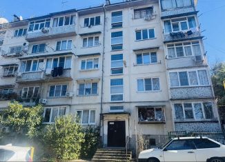 Продажа однокомнатной квартиры, 35 м2, Сочи, Невская улица, 12, микрорайон Завокзальный