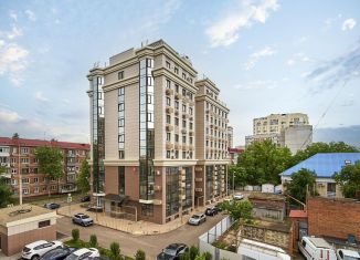 Продается 3-ком. квартира, 90 м2, Краснодар, улица Строителей, 21