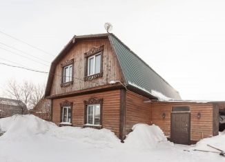 Продам дом, 145.3 м2, Алтайский край, Гвардейская улица, 208