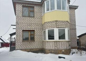 Продается дом, 115 м2, Республика Башкортостан, улица Салавата Юлаева