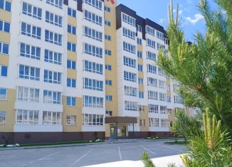 Продам 1-комнатную квартиру, 40.2 м2, посёлок Элитный, Венская улица, 8