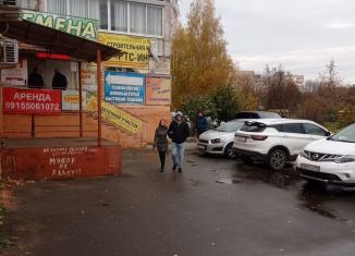 Сдается в аренду помещение свободного назначения, 10.4 м2, Орловская область, Октябрьская улица, 122