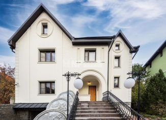 Продажа дома, 528.5 м2, деревня Таганьково, ДСК Поляна, 29