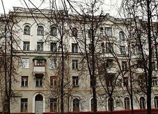 Продажа 1-комнатной квартиры, 32.7 м2, Москва, Кубанская улица, 25, метро Волжская