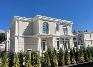 Продажа дома, 160 м2, посёлок городского типа Сириус, Старошкольная улица, 6