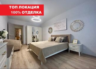 Продам двухкомнатную квартиру, 65.4 м2, Воронеж, улица Красных Партизан, 35, Ленинский район