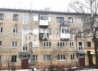 Продам 1-комнатную квартиру, 24.5 м2, Ивановская область, Ивановский переулок, 9