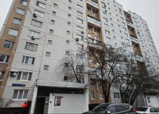 Продается двухкомнатная квартира, 50.9 м2, Москва, Новопеределкинская улица, 14, метро Боровское шоссе