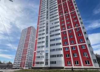 Продажа двухкомнатной квартиры, 53.5 м2, Республика Башкортостан, улица Коммунаров, 5