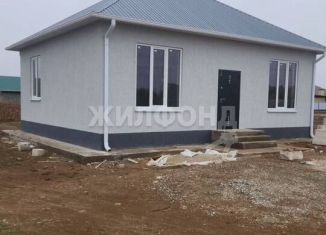 Продажа дома, 73 м2, село Осыпной Бугор, улица Паршина