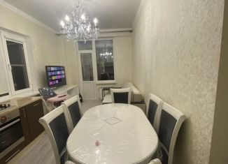 Продам 1-комнатную квартиру, 50 м2, станица Ессентукская, улица Павлова, 10Ак2