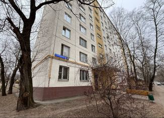 Продаю квартиру студию, 16.8 м2, Москва, Снайперская улица, 7, метро Рязанский проспект