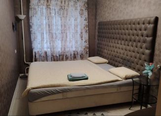 Сдается в аренду 3-ком. квартира, 60 м2, Московская область, Парковская улица, 38