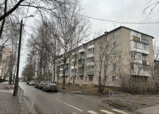 Продается 1-ком. квартира, 32 м2, Тверская область, 1-й Мигаловский проезд, 4