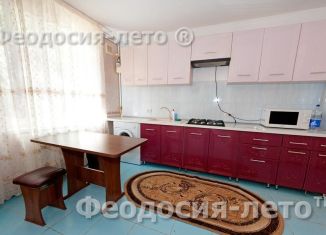 Сдаю в аренду дом, 62.5 м2, Феодосия, улица Федько, 115