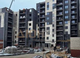 Продажа 1-ком. квартиры, 43.1 м2, Кострома, Заволжский район