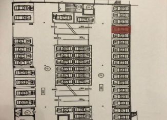 Машиноместо на продажу, 13 м2, Ленинградская область