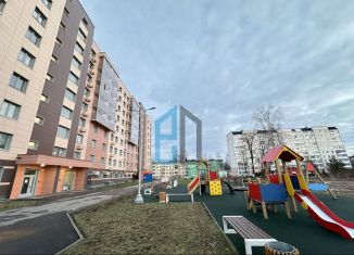 Продается 1-ком. квартира, 42.5 м2, Клин