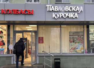 Продам торговую площадь, 69.8 м2, Владимир, проспект Ленина, 61