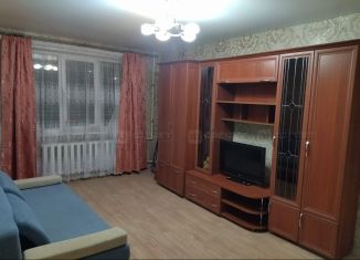 Сдается 2-ком. квартира, 45 м2, Татарстан, улица Лушникова, 3