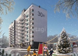 Продается квартира студия, 31.4 м2, Пермь, Белозёрская улица, 30А