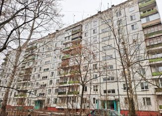 Продажа 3-комнатной квартиры, 62.7 м2, Нижний Новгород, метро Московская, улица Сергея Есенина