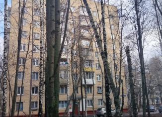 Продается двухкомнатная квартира, 37 м2, Москва, улица Каховка, 3к2, район Зюзино