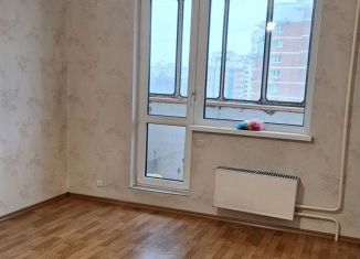 Продам 1-ком. квартиру, 38 м2, Москва, Скобелевская улица, 38