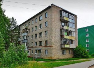 Продажа 1-ком. квартиры, 30.5 м2, Вологда, 1-й микрорайон ГПЗ-23, 1-й микрорайон ГПЗ-23, 6к2