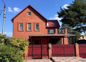 Дом на продажу, 340 м2, Коломна, улица Полянка, 37