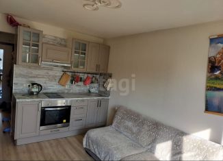 Продается квартира студия, 19 м2, Москва, Ярославское шоссе, 116к2