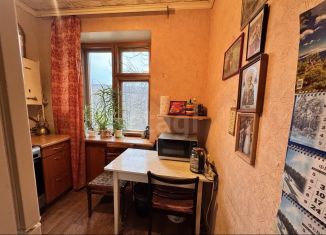 Продается 2-комнатная квартира, 43.9 м2, Тула, улица Кутузова, 156, Пролетарский территориальный округ