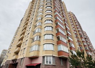 Продам 1-комнатную квартиру, 34.5 м2, Санкт-Петербург, метро Площадь Мужества, Кондратьевский проспект, 70к1